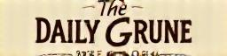 The Daily Grind Coffee House Logo
